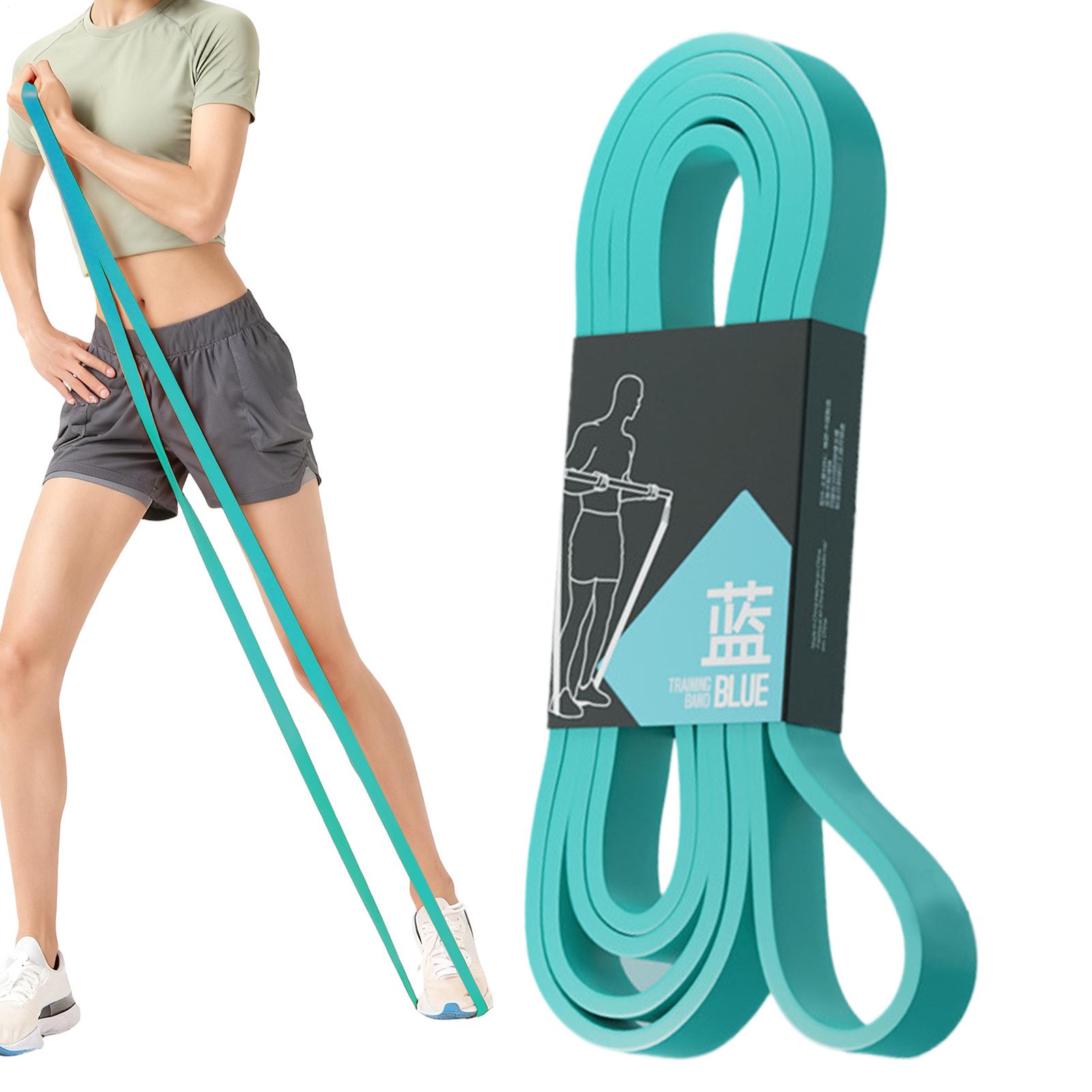 Milanaise Mesh Band - 1pc Workout Resistance Bands Elastic Stretching
