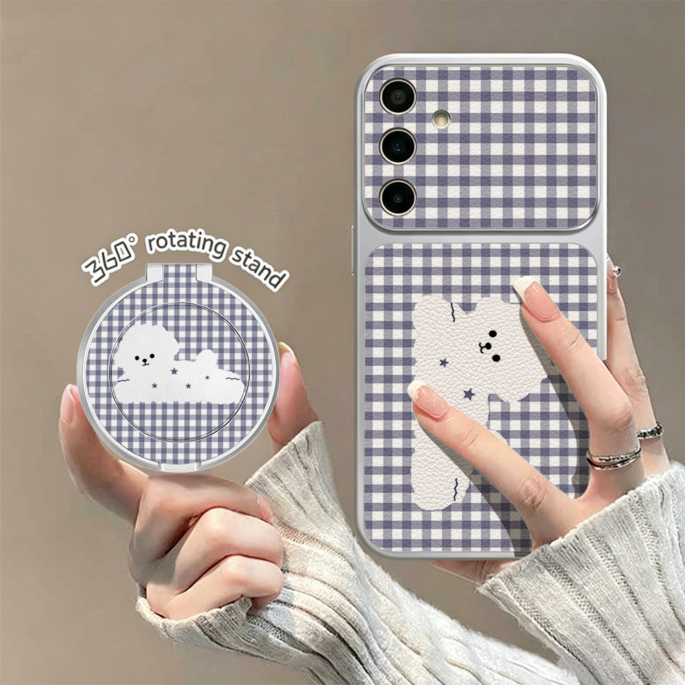 Samsung Galaxy S25 - Phone Case For Samsung Galaxy S26