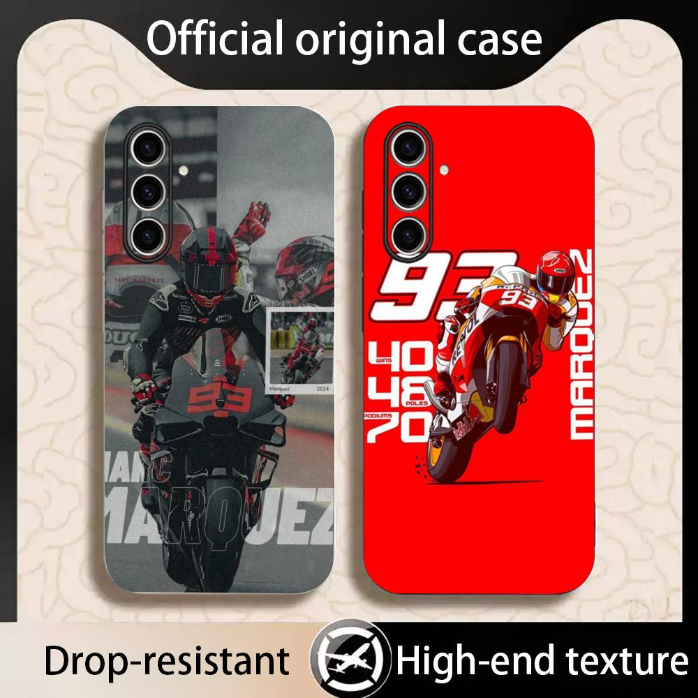 Fashion cool M-MotoGP 93 ins   - Samsung Galaxy S25 ulasan dan harga