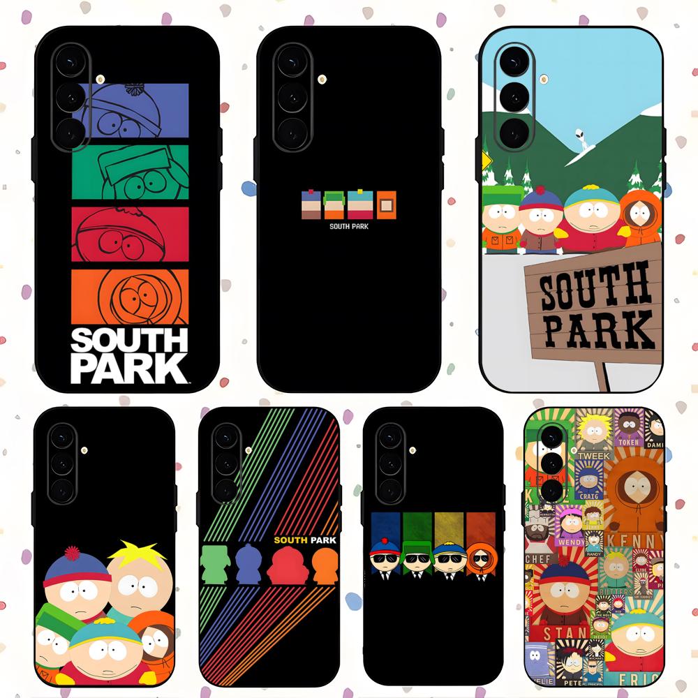 Cool South Park Cartoon Phone  - Samsung Galaxy S25 ulasan dan harga