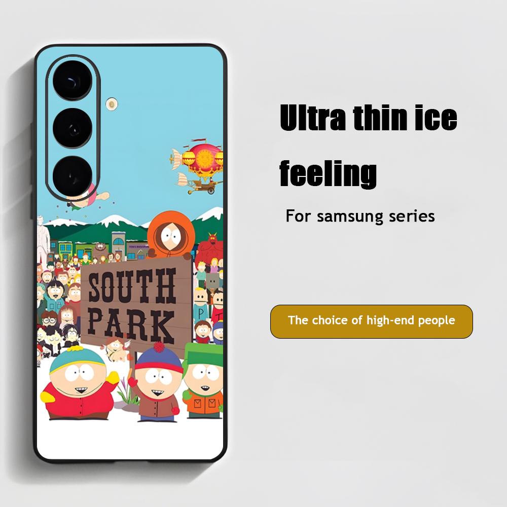 Cool South Park Cartoon Phone  - Samsung Galaxy S25 ulasan dan harga