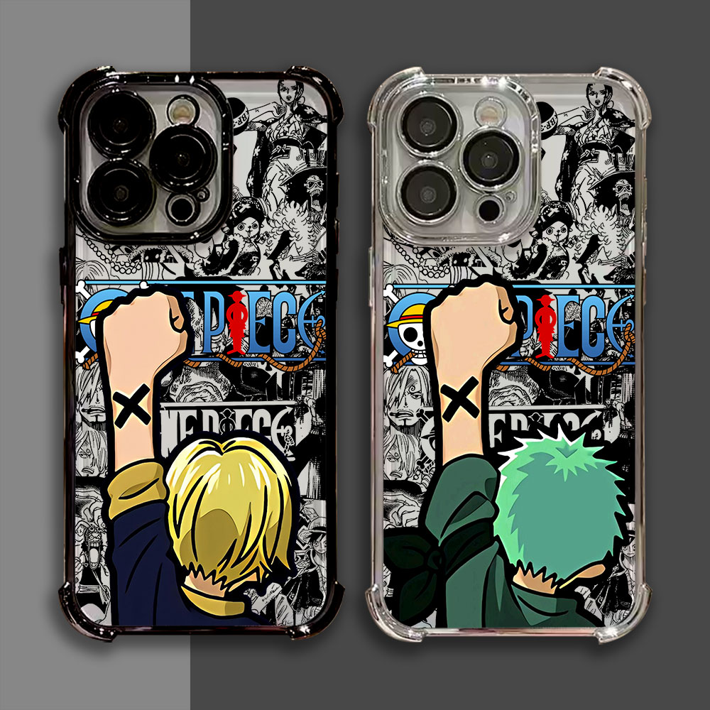 Anime Luffys Zoros Sanjis Phon - Vivo Y28 ulasan dan harga