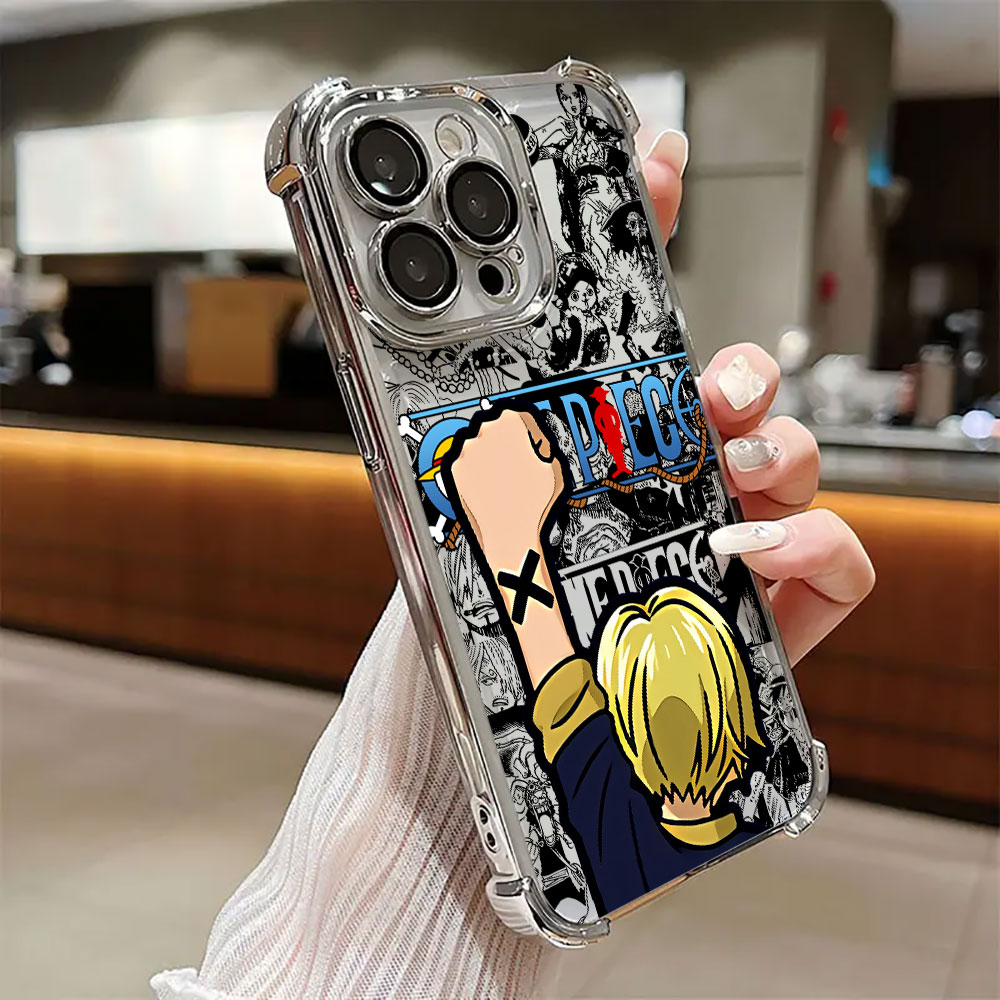 Anime Luffys Zoros Sanjis Phon - Vivo Y28 ulasan dan harga