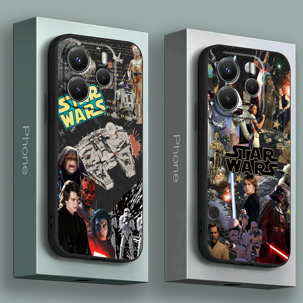 Phone Case For Redmi 15C 14C 1 - Xiaomi Redmi Note 13 ulasan dan harga