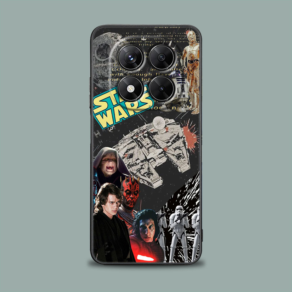 Phone Case For Redmi 15C 14C 1 - Xiaomi Redmi Note 13 ulasan dan harga