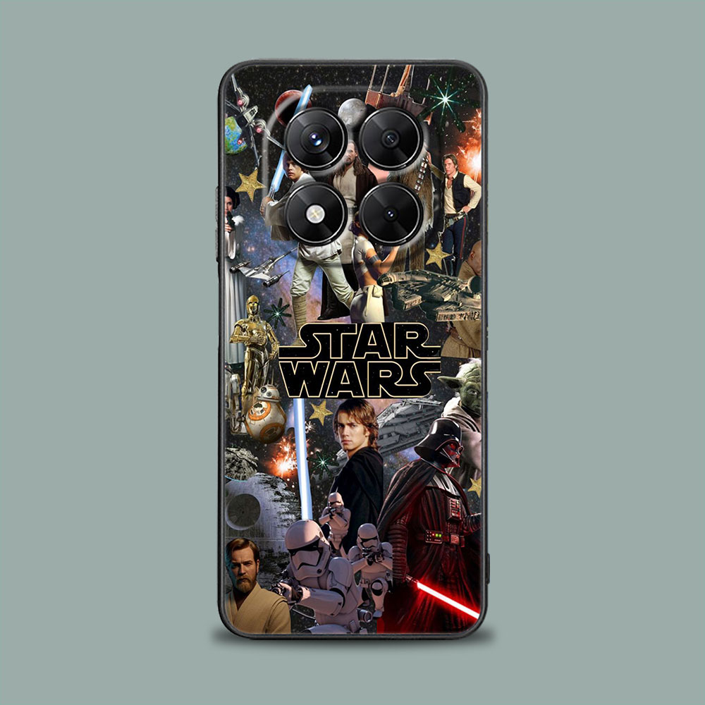 Phone Case For Redmi 15C 14C 1 - Xiaomi Redmi Note 13 ulasan dan harga