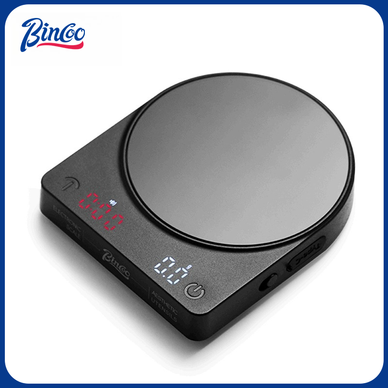 BINCOO Coffee Digital Scale Sm - Smart Accessories ulasan dan harga