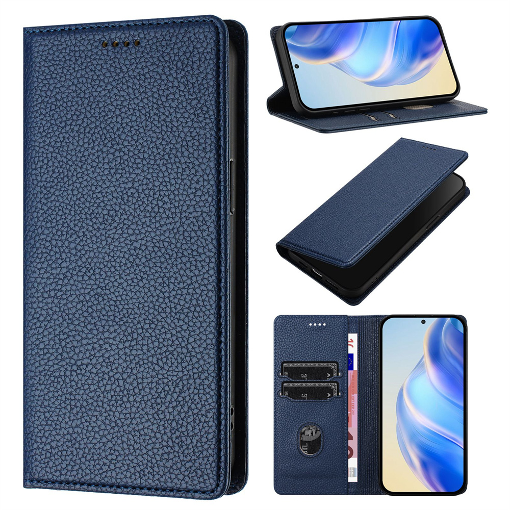 Wallet Slot Kickstand Magnetic - Vivo Y28 ulasan dan harga