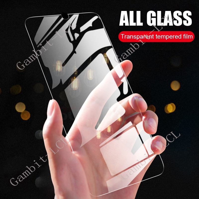 9H HD Original Tempered Glass  - Vivo V40 ulasan dan harga