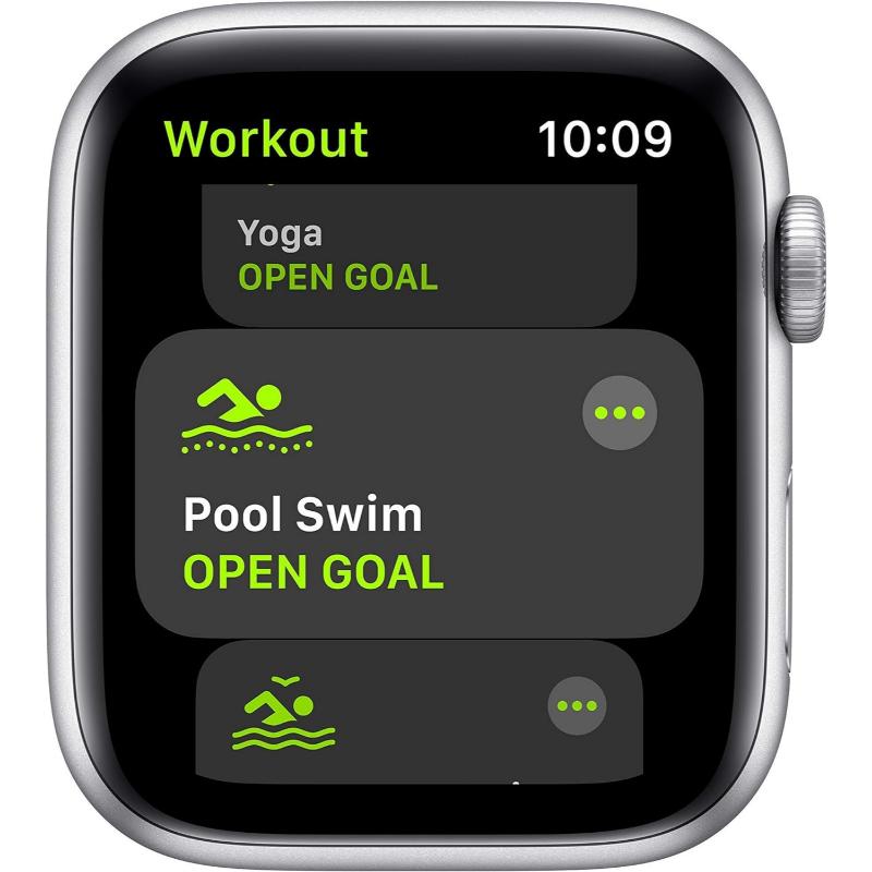 Apple Watch SE (2020) 1st Gen  - Smartwatch X18 ulasan dan harga