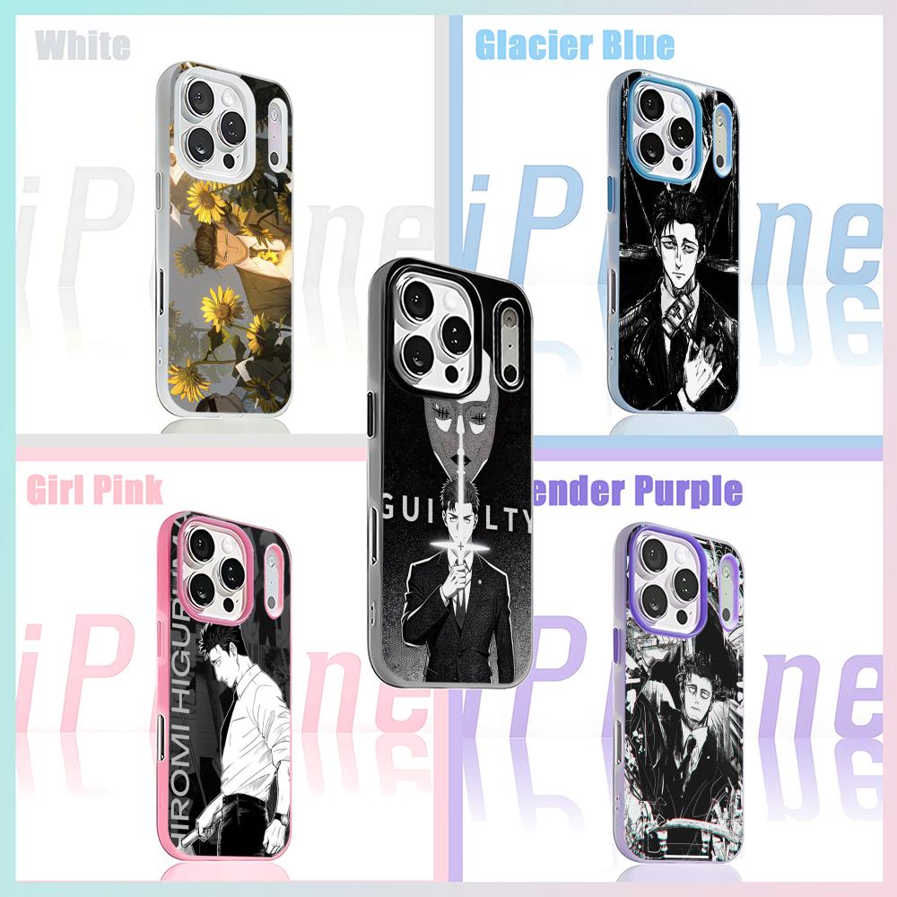J-Jujutsu Kaisen Hiromi Higuru - Apple Iphone 15 ulasan dan harga