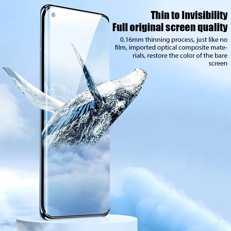 3Pcs Hydrogel Film For VIVO V4 - Vivo Y28 ulasan dan harga