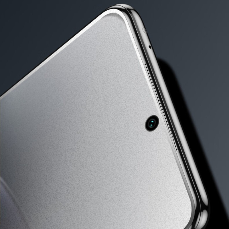 3PCS Matte Frosted Tempered Gl - Vivo X200 ulasan dan harga