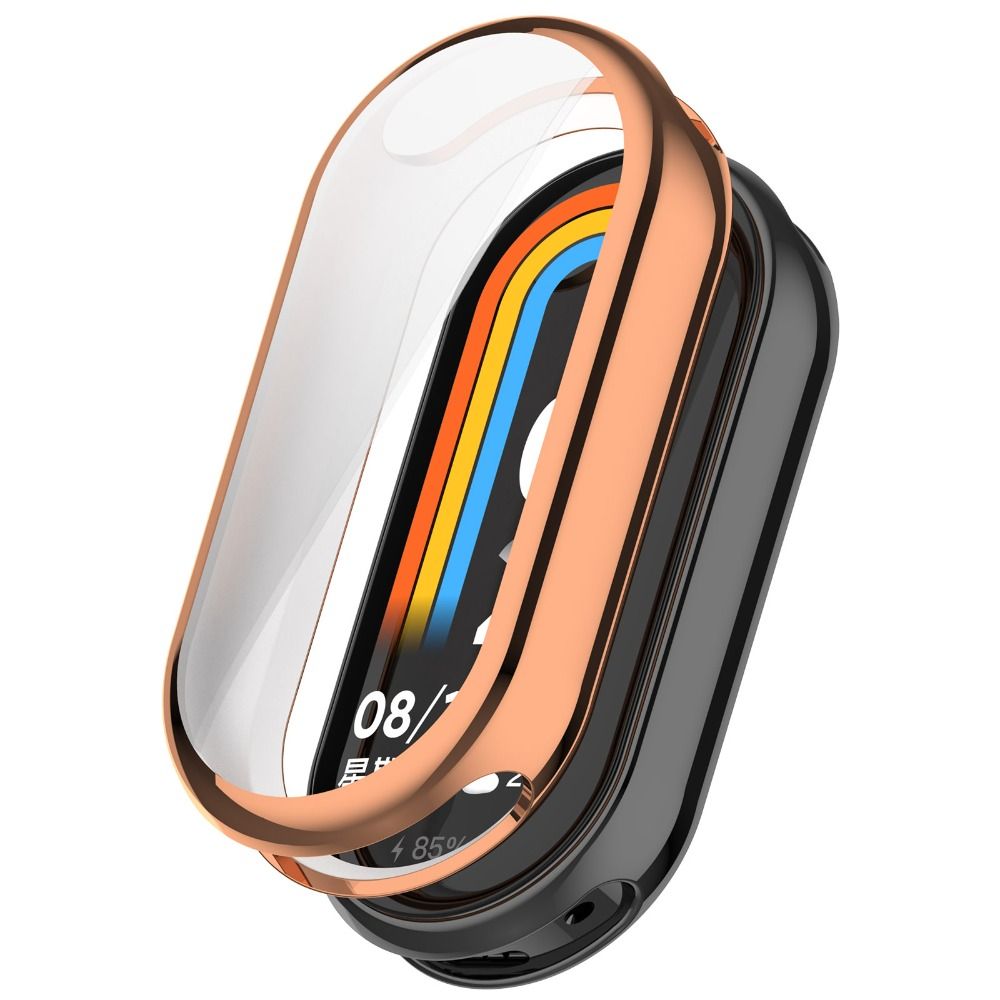 Soft TPU Protective Cover Anti - Xiaomi Smartwatch Accessories ulasan dan harga