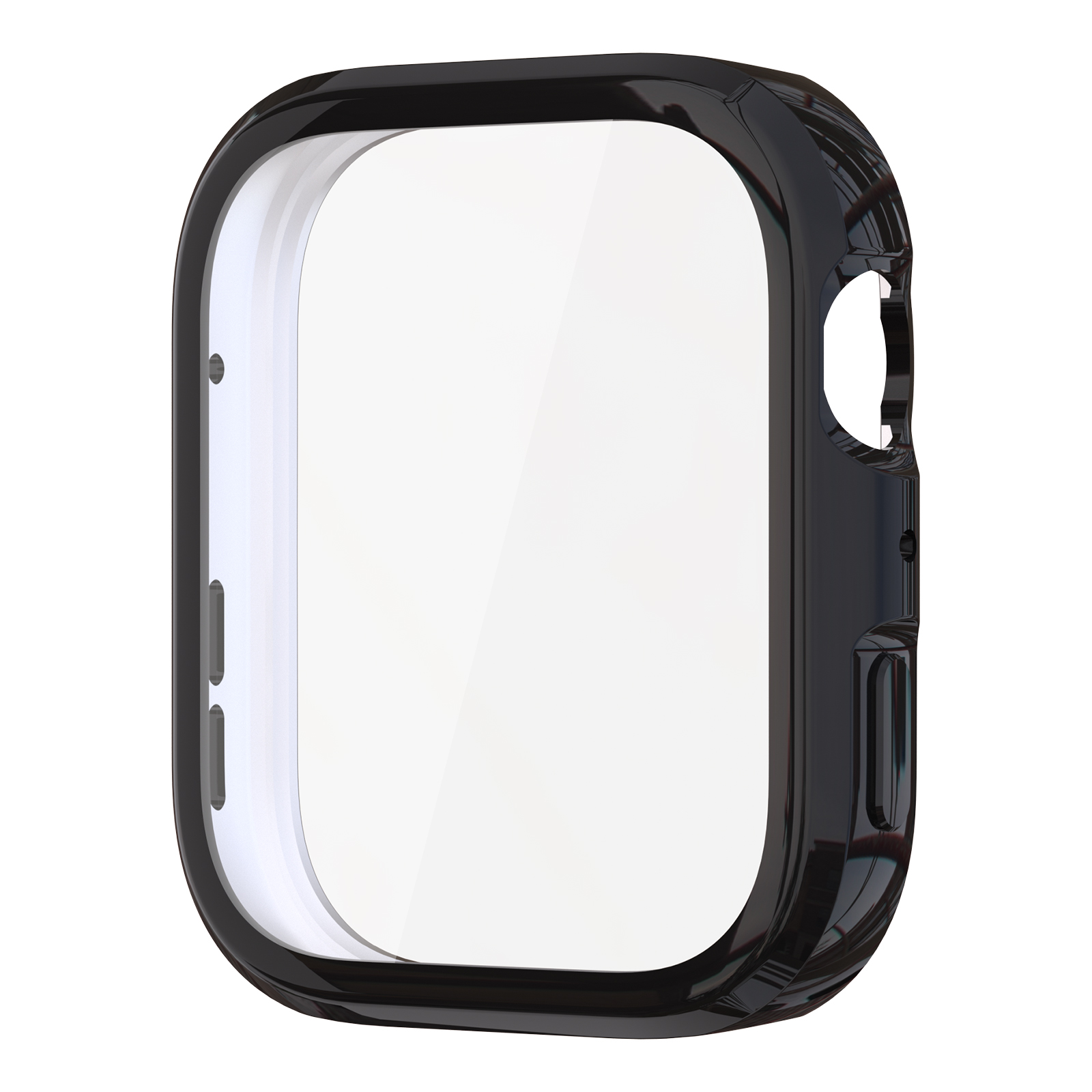 Soft TPU Case for Huawei Watch - Android Smartwatch Accessories ulasan dan harga