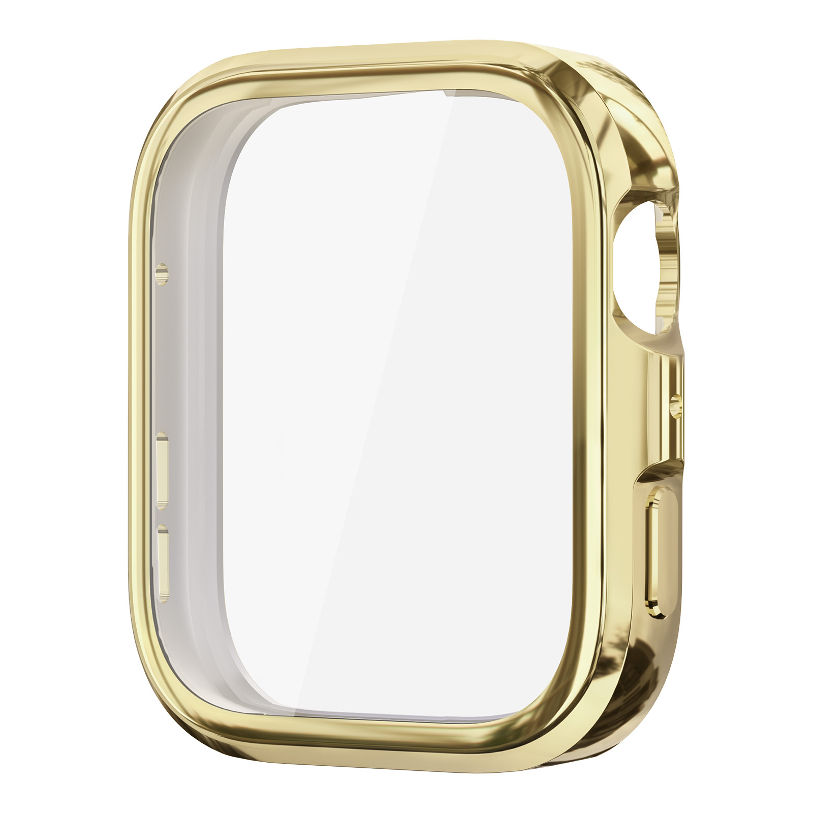 Soft TPU Case for Huawei Watch - Android Smartwatch Accessories ulasan dan harga