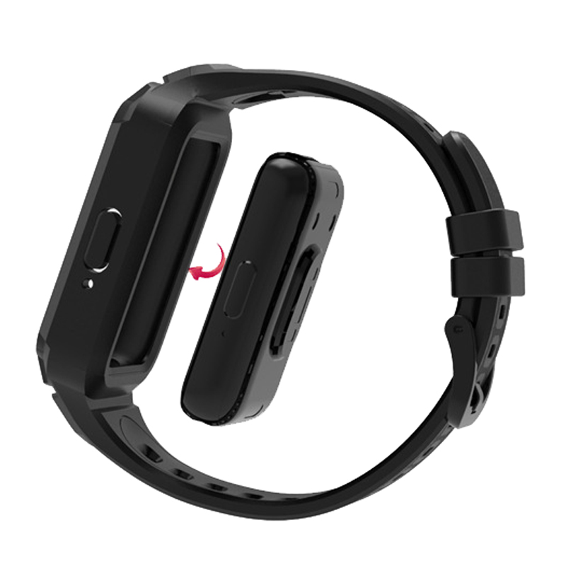 Strap+Case for Samsung Galaxy  - Silicone Band Replacement ulasan dan harga