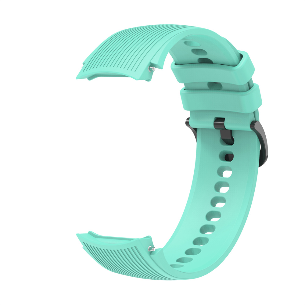 Silicone Watch Band for Oneplu - Smartwatch X2 ulasan dan harga