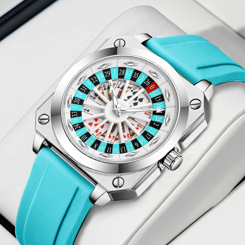 VA VA VOOM New Custom Watch fo - Smartwatch Custom ulasan dan harga