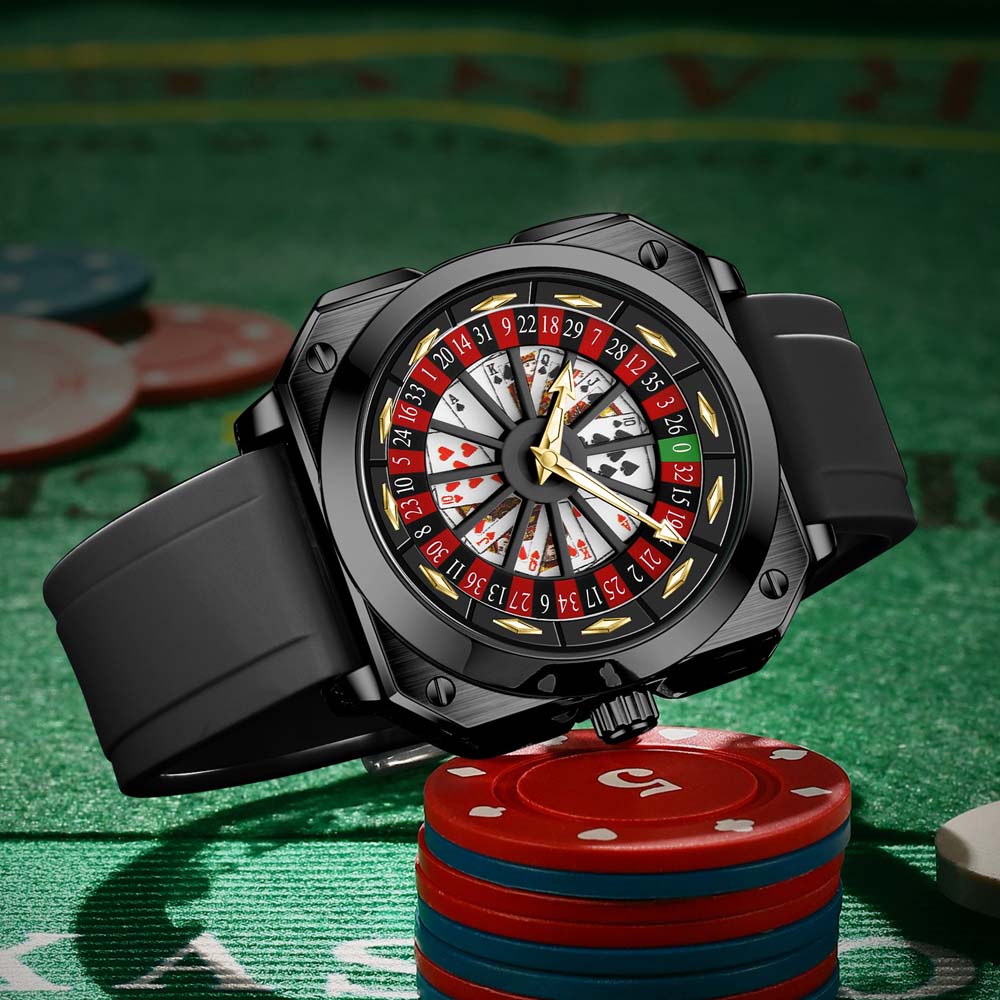VA VA VOOM New Custom Watch fo - Smartwatch Custom ulasan dan harga