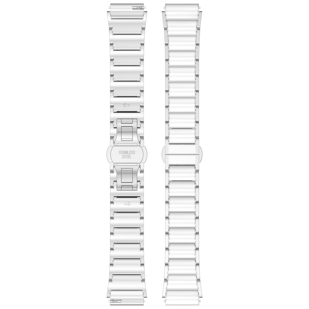 Anti Ceramic Watchband For OPP - Smartwatch X2 ulasan dan harga