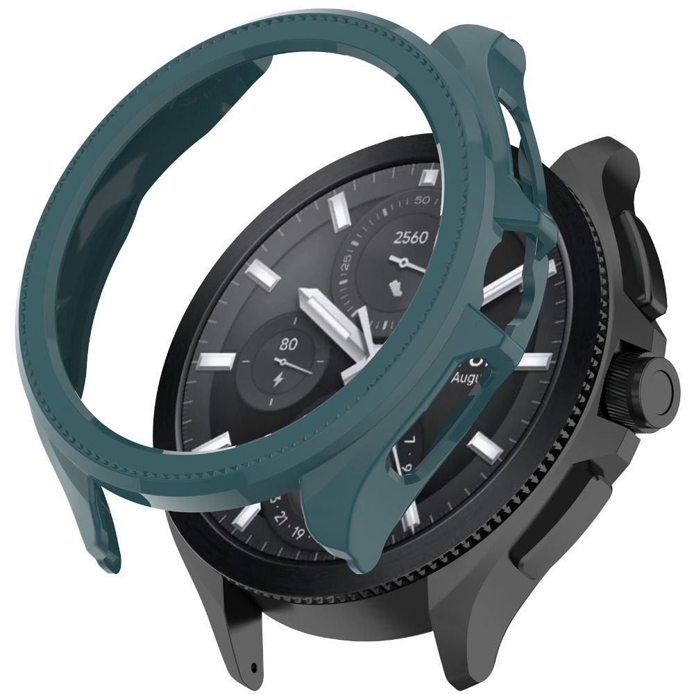 Fashion PC Cover For Xiaomi Wa - Xiaomi Smartwatch Accessories ulasan dan harga