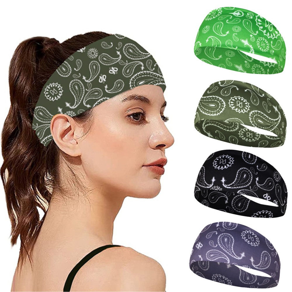 New Portable Absorbing Sweat F - Milanaise Mesh Band ulasan dan harga