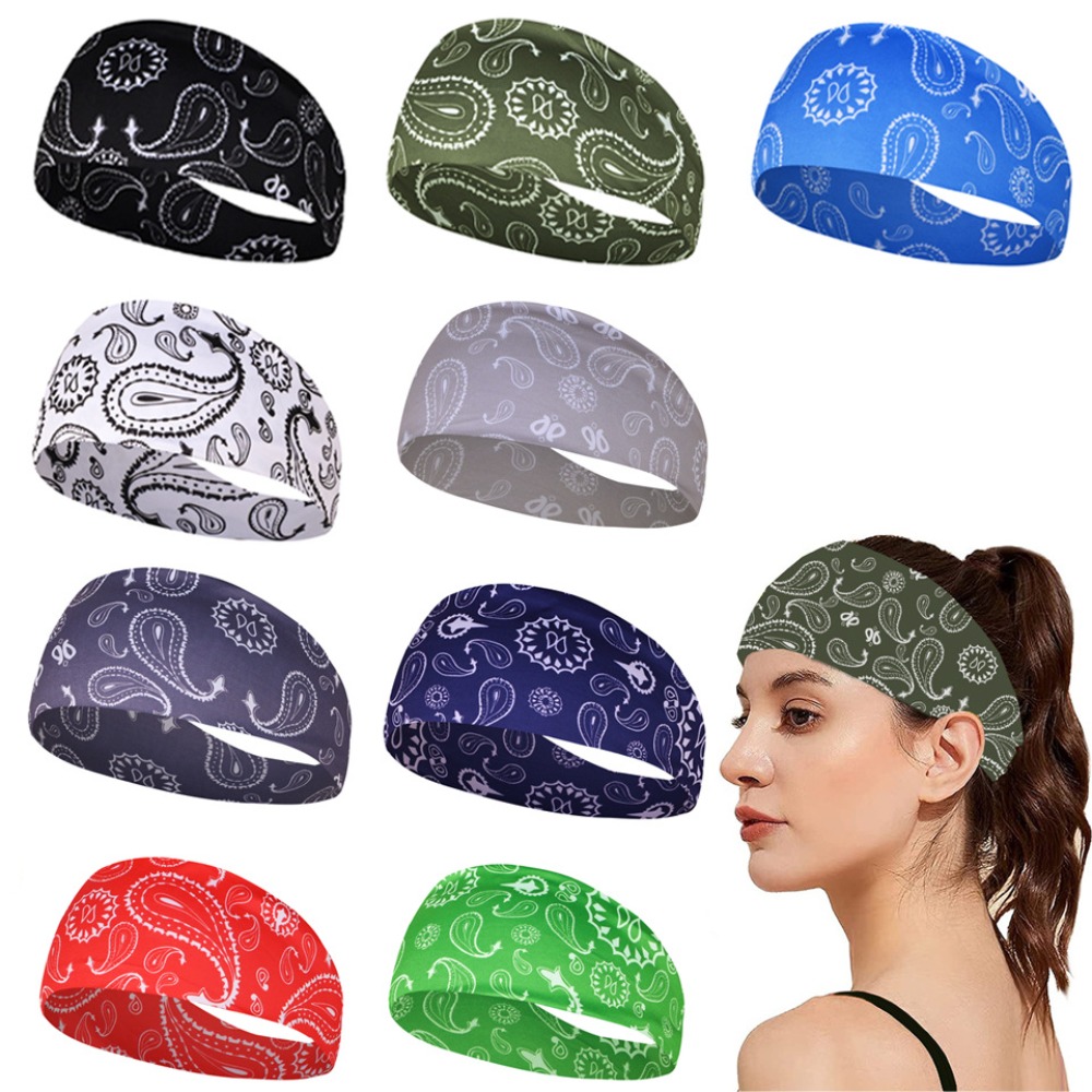 New Portable Absorbing Sweat F - Milanaise Mesh Band ulasan dan harga