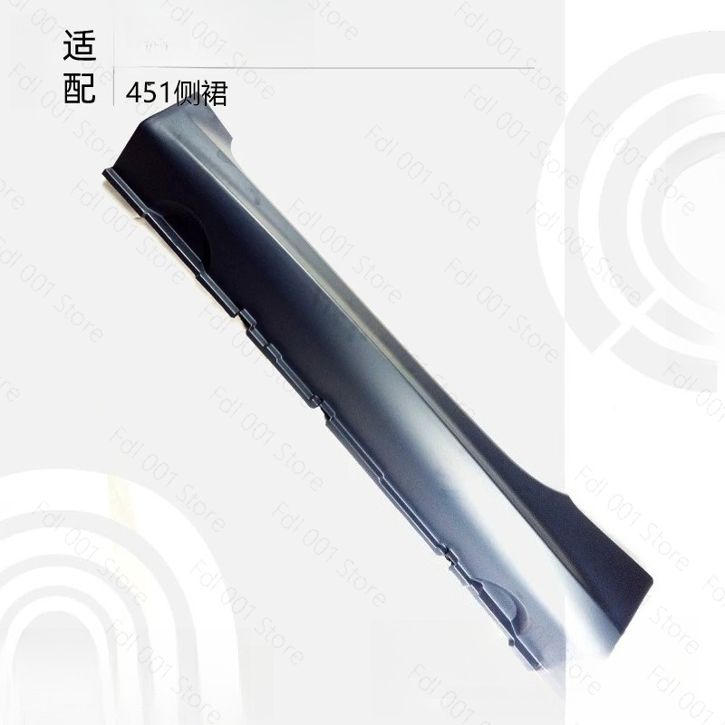For Smart Fortwo 451 OE A45169 - Smart Accessories ulasan dan harga