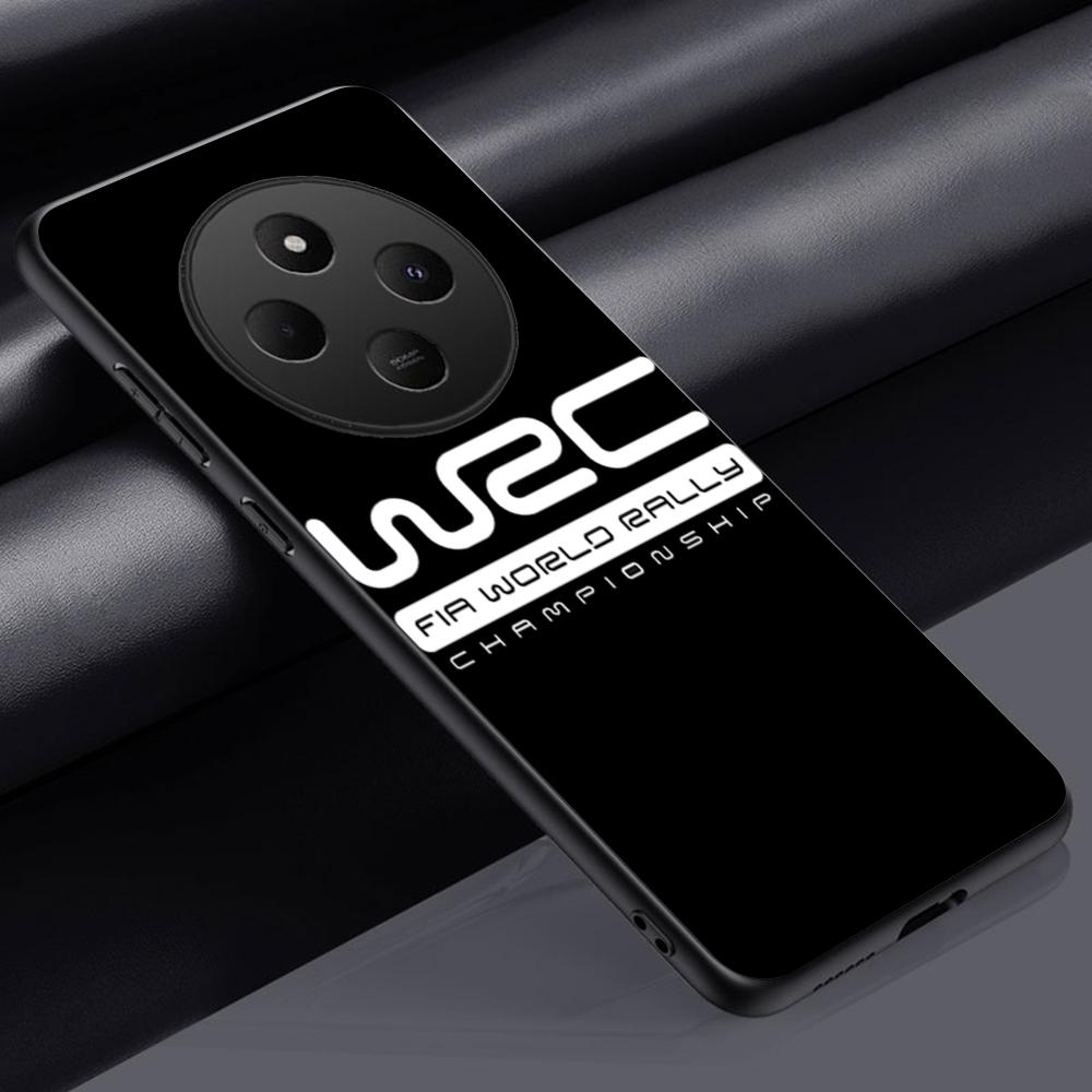 Hot WRC Racing sports car fash - Xiaomi Redmi Note 13 ulasan dan harga