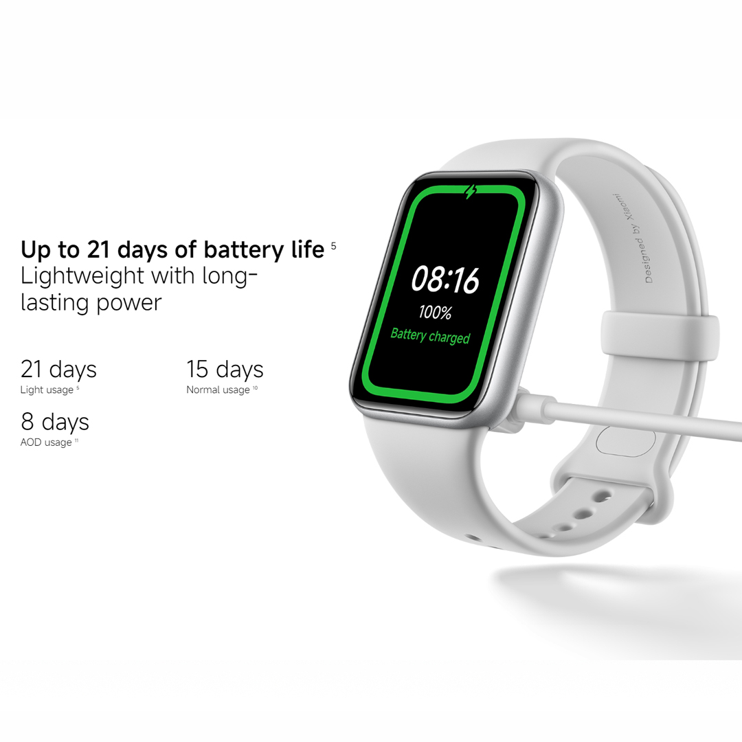 Original Global Version Xiaomi - Xiaomi Smartwatch Accessories ulasan dan harga