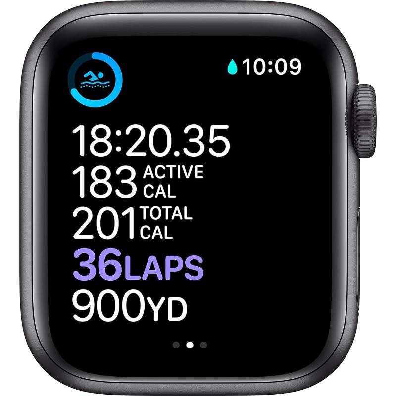 Apple Watch Series 6 Aluminum  - Smartwatch X18 ulasan dan harga