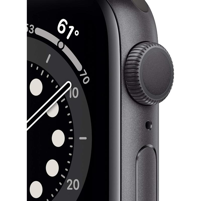 Apple Watch Series 6 Aluminum  - Smartwatch X18 ulasan dan harga