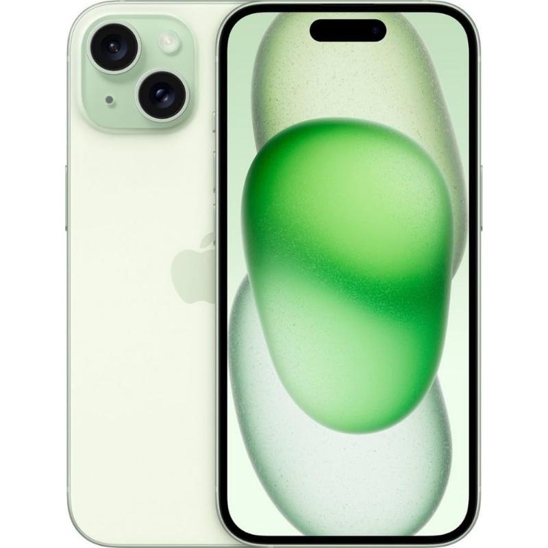 Apple iPhone 15 A2846 (Fully U - Apple Iphone 15 ulasan dan harga