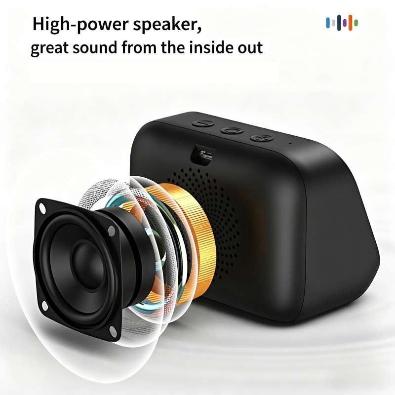 AI Voice Assistant Bluetooth S - Smart Accessories ulasan dan harga
