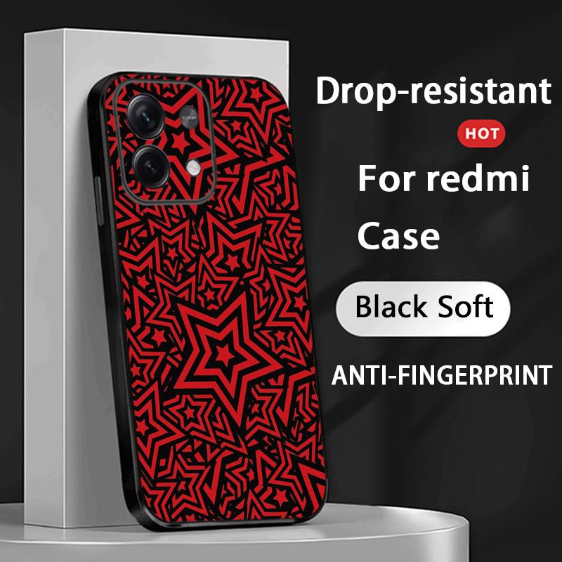 Persona 5 Joker hot game poste - Xiaomi Redmi Note 13 ulasan dan harga