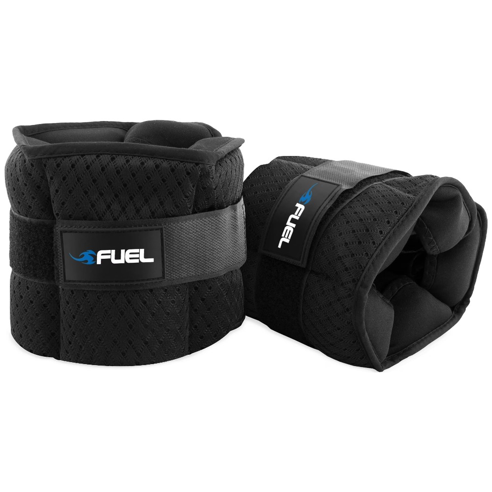 2.5LB Each Pair Total 5LB Adju - Sport Loop Strap ulasan dan harga
