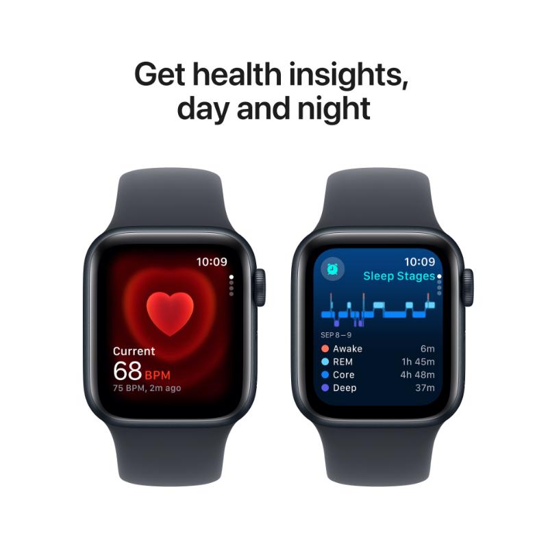 Apple Watch SE (2022) 2nd Gen  - Smartwatch X18 ulasan dan harga