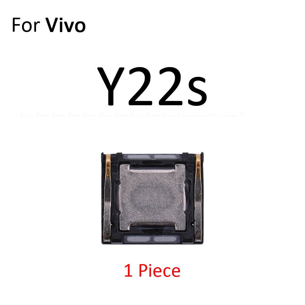 Top Front Earpiece Ear piece S - Vivo Y28 ulasan dan harga