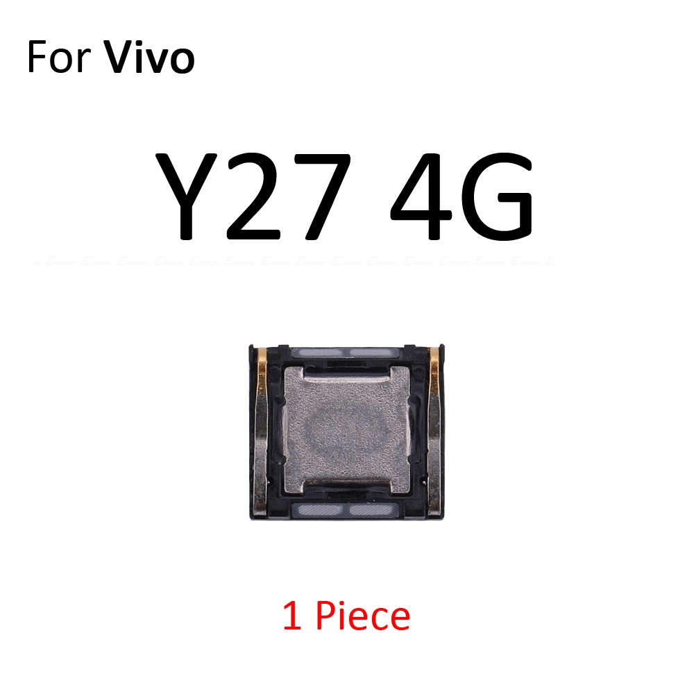 Top Front Earpiece Ear piece S - Vivo Y28 ulasan dan harga