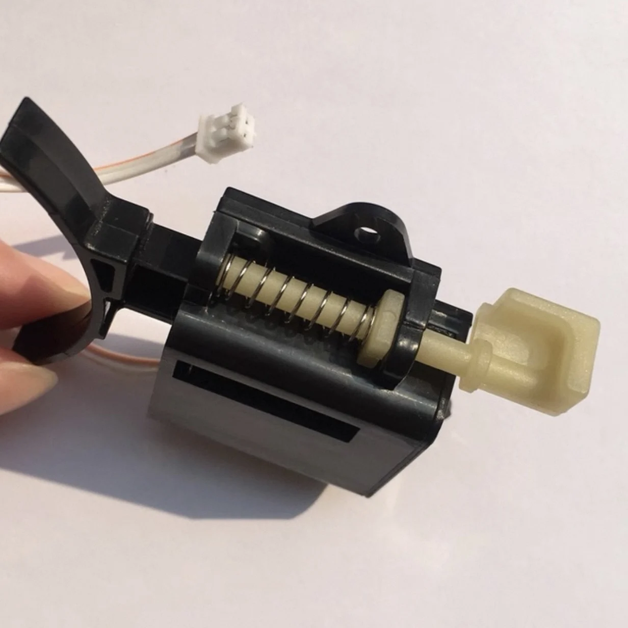 Smart Door Lock Accessories Mo - Smart Accessories ulasan dan harga