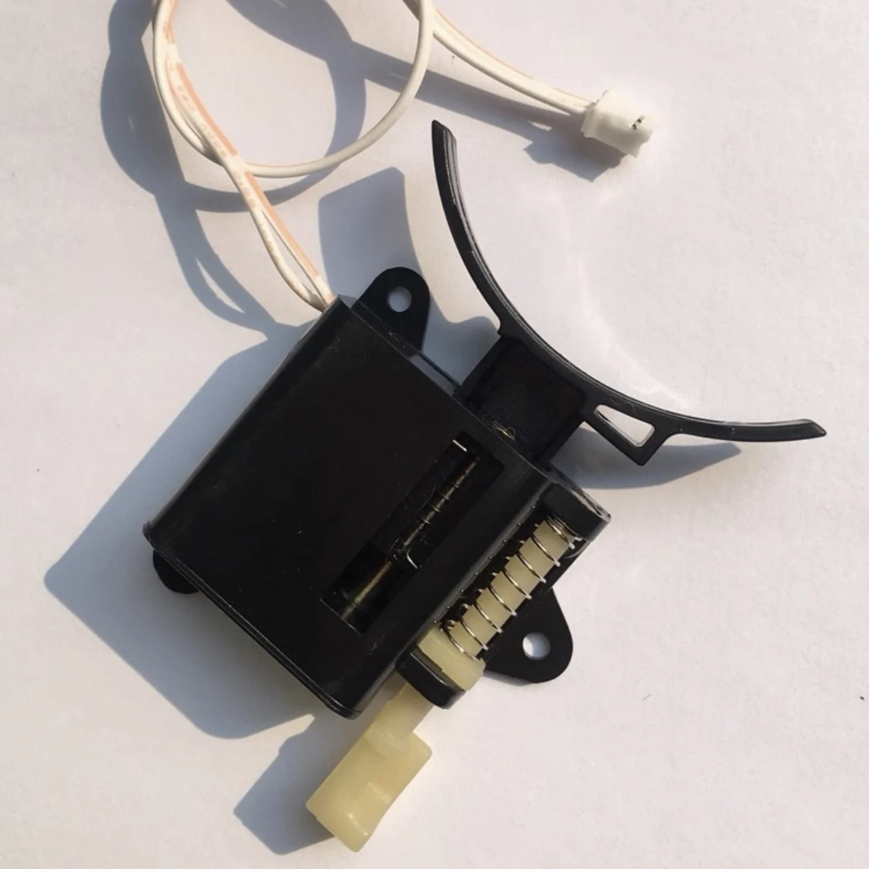Smart Door Lock Accessories Mo - Smart Accessories ulasan dan harga