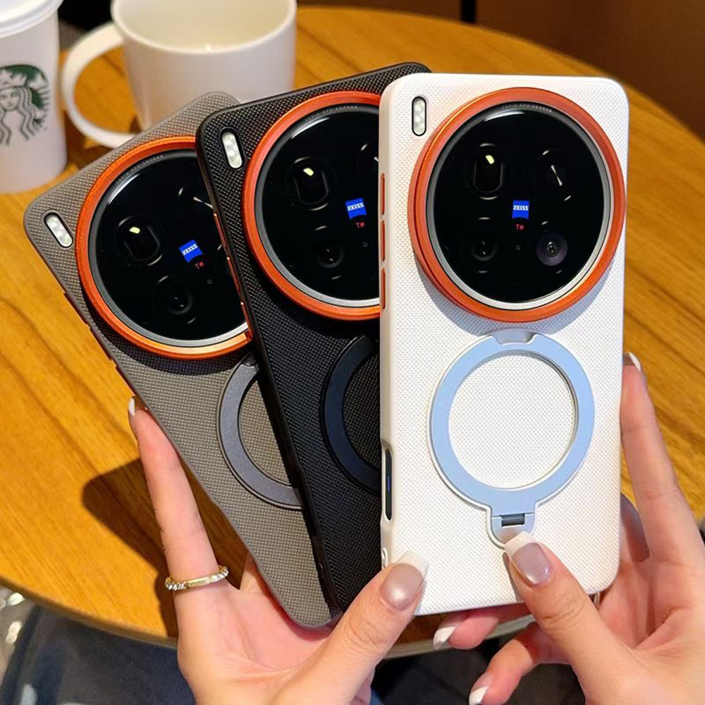 Diamond Texture Particle Magne - Vivo X200 ulasan dan harga