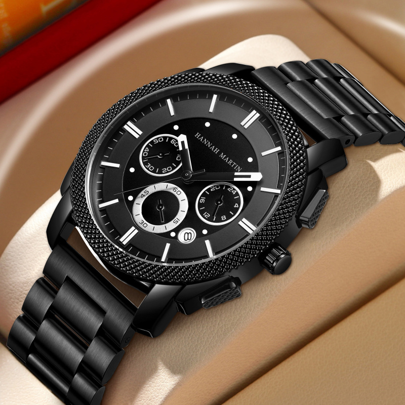 ZHANGU Watch Factory High Qual - Smartwatch Custom ulasan dan harga