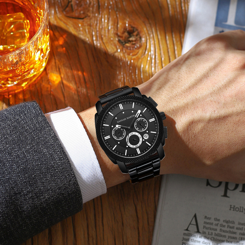 ZHANGU Watch Factory High Qual - Smartwatch Custom ulasan dan harga
