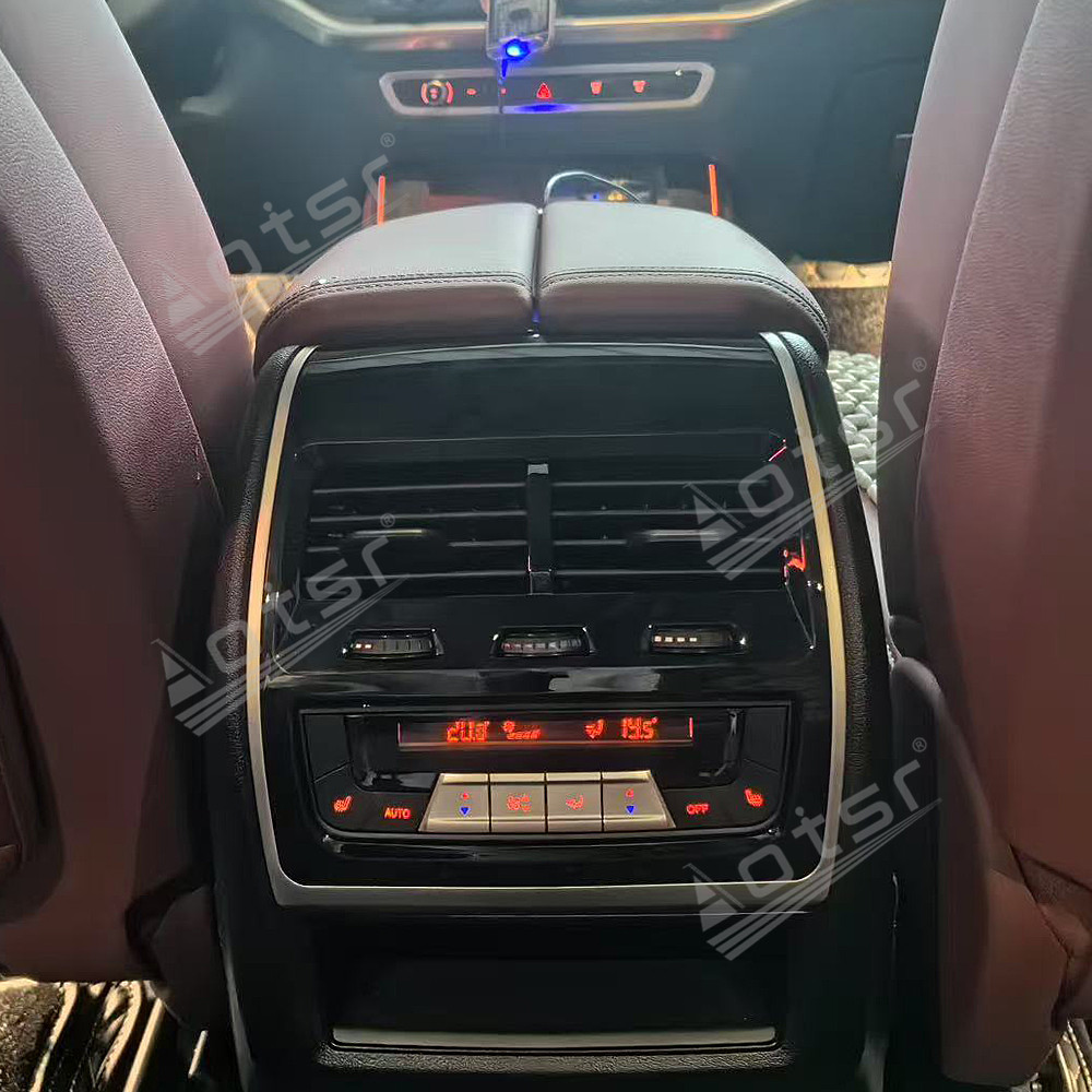 For BMW X5/X6/X7 2019-2024 Rea - Smart Accessories ulasan dan harga