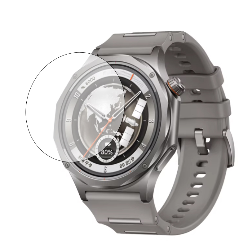 Smartwatch Hard Glass Protecti - Smartwatch X2 ulasan dan harga