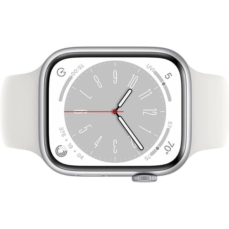 Apple Watch Series 8 Aluminum  - Smartwatch X18 ulasan dan harga
