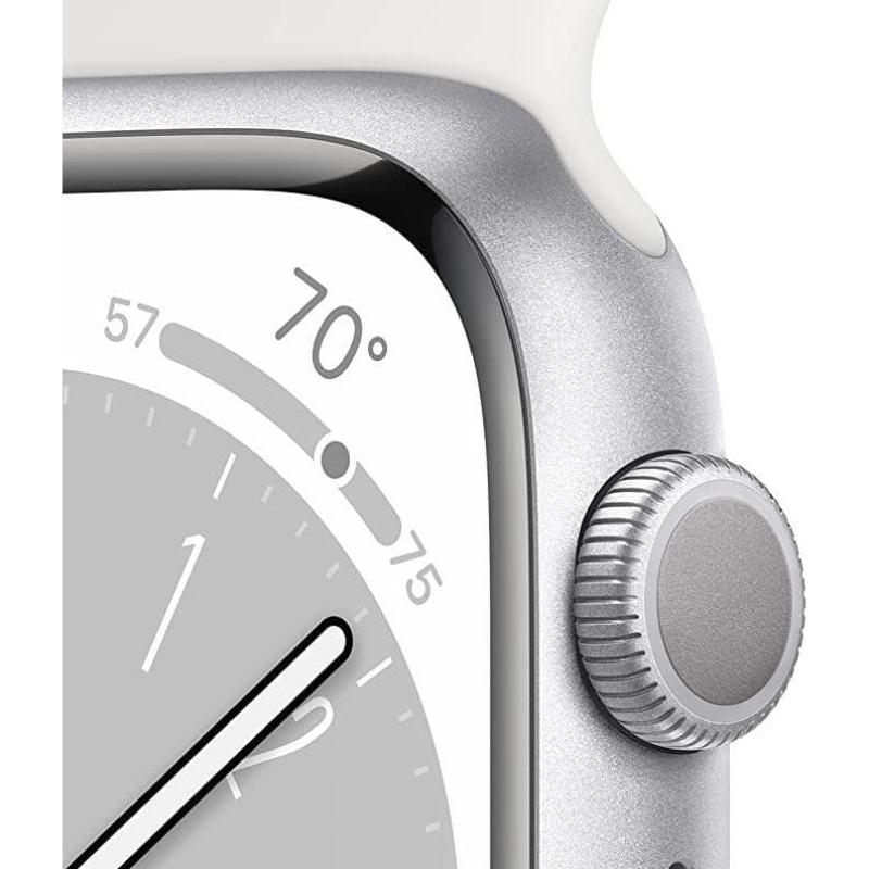 Apple Watch Series 8 Aluminum  - Smartwatch X18 ulasan dan harga