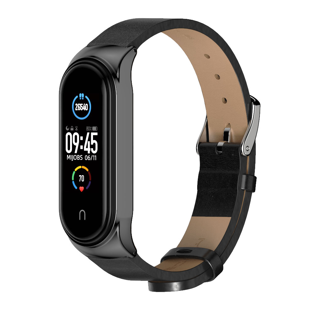 For Mi Band 10 9 8 7 6 5 Strap - Sport Loop Strap ulasan dan harga